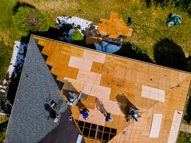 Reliable Southern Pines, NC Roofing Contractor Solutions