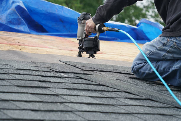 Best Gutter Installation and Roofing  in Southern Pines, NC
