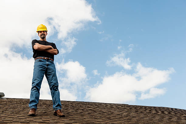 Heating Cable for Roof Installation in Southern Pines, NC